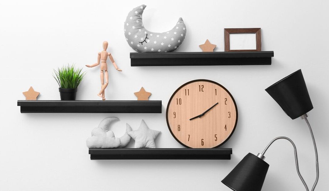 5 Trending Clocks & Timepieces That Instantly Elevate Your Home Décor (and Keep You Right on Time)”