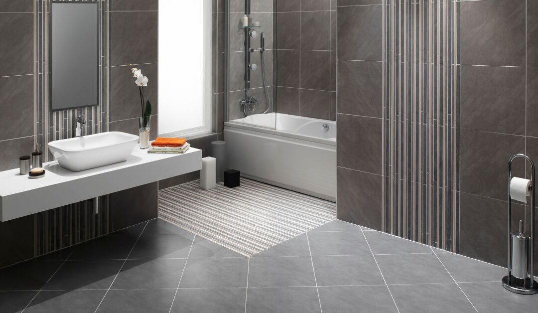 Transform Your Bathroom: Essential Bathroom Accessories That Make Cleaning and Organization Effortless